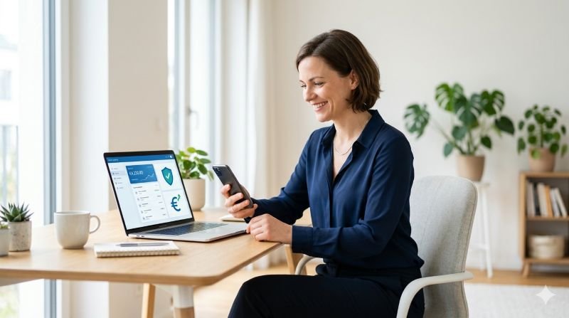 ✅ Kostenloses Girokonto ohne Mindestgeldeingang