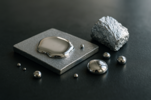 Gallium