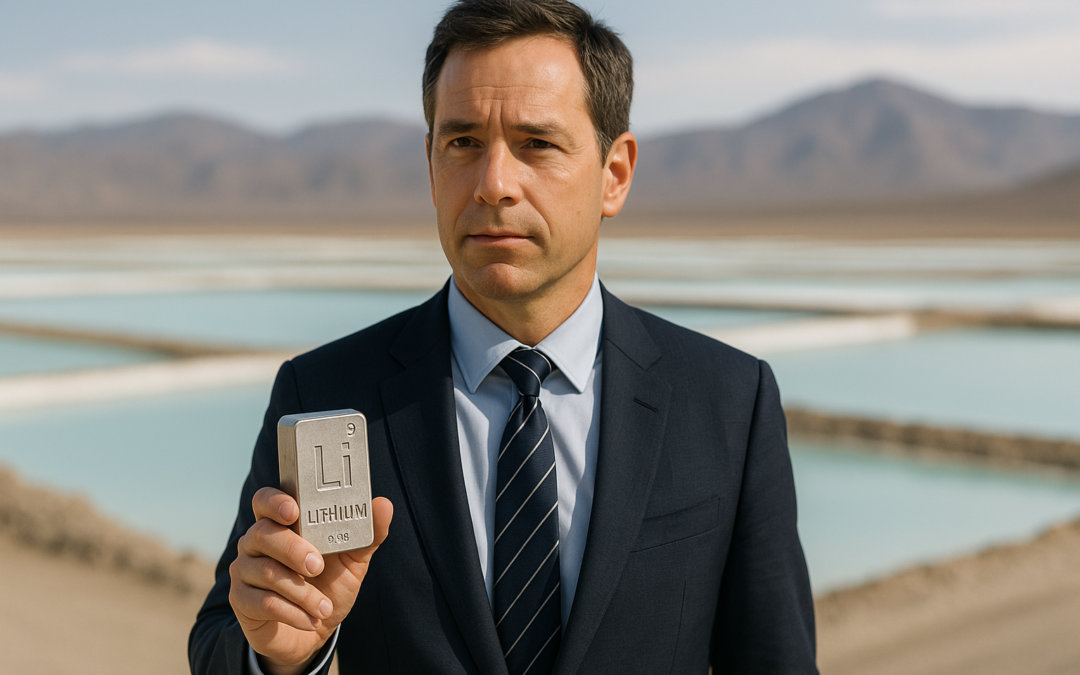 Lithium Investment