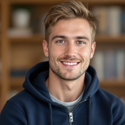 Andreas Mueller
