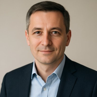 Andreas Mueller