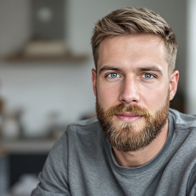 Andreas Mueller