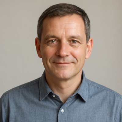 Harald K.