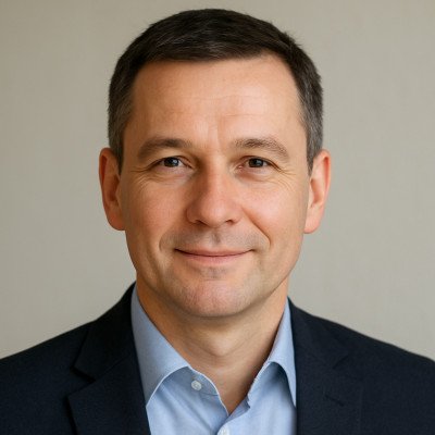 Bernd M.