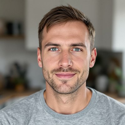Michael Kaufmann