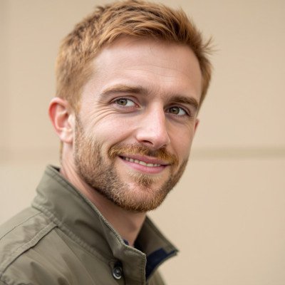 Markus B.