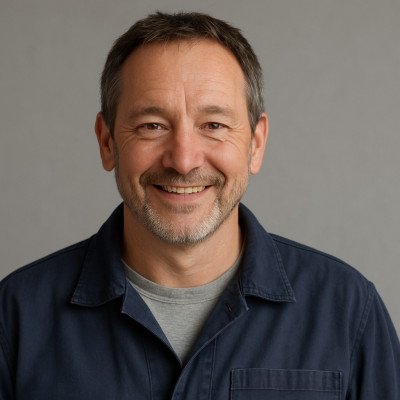 Markus B.