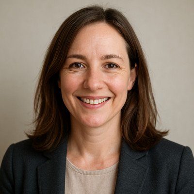 Claudia K.
