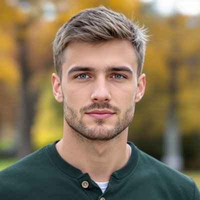 Maximilian F.
