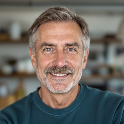 Daniel Kramer