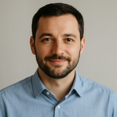 Daniel Kramer