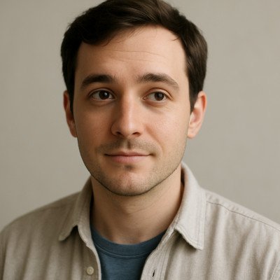 Marco K.
