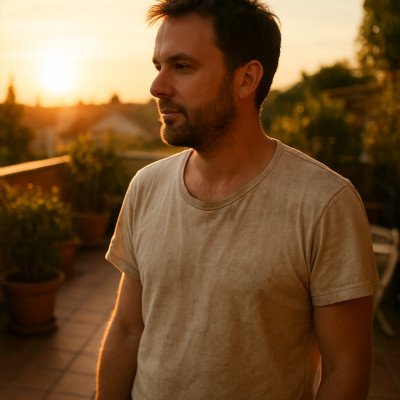 Florian B.