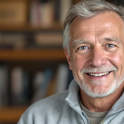 Gerhard M.