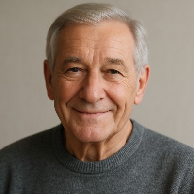Heinrich M.