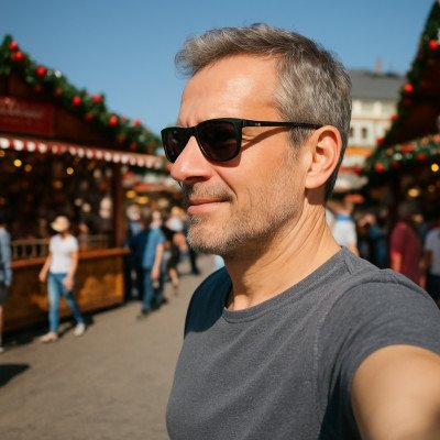 Klaus M.