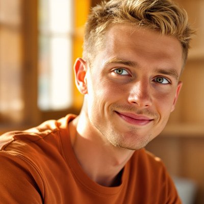 Klaus M.