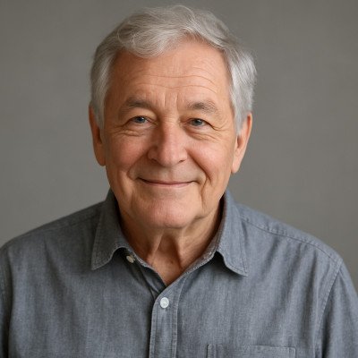 Klaus H.