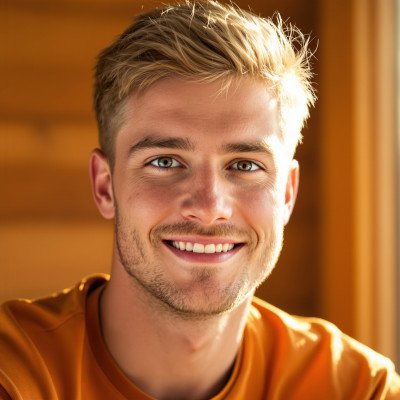 Klaus H.
