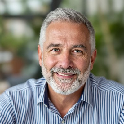 Tim Mueller