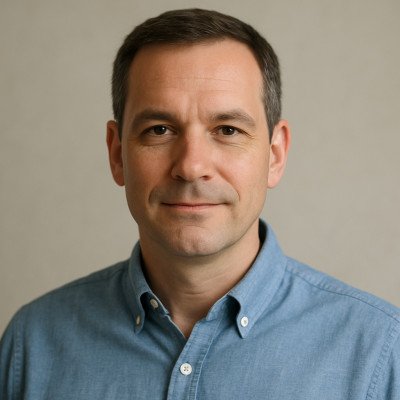 Markus Hoffmann