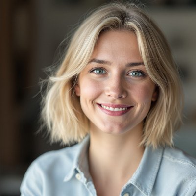 Lisa Weber