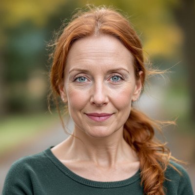 Laura K.