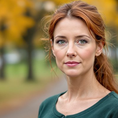 Lena F.