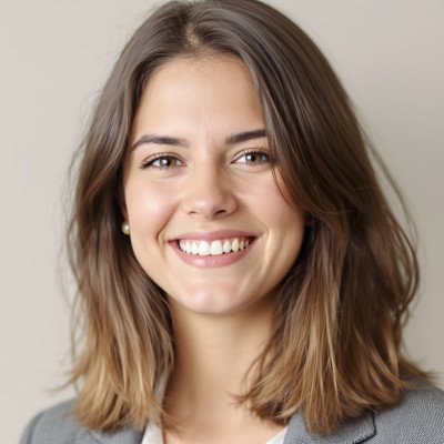 Lisa Müller