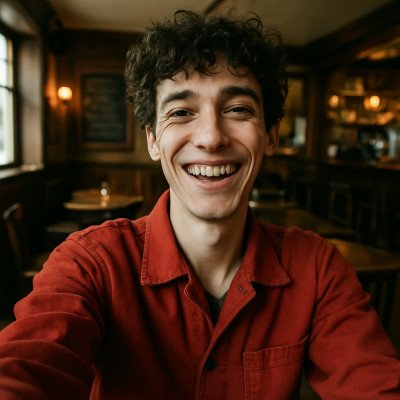 Lukas B.