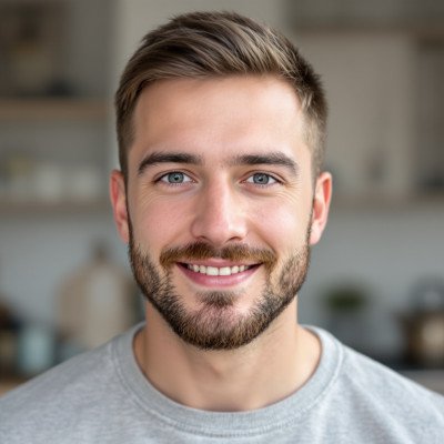 Marco D.