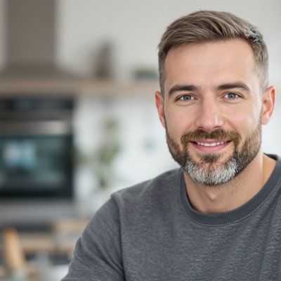 Marco K.