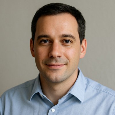 Marco K.