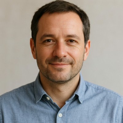 Marcus Bauer