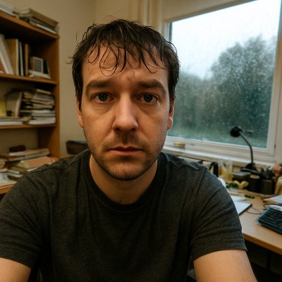 Marcus K.