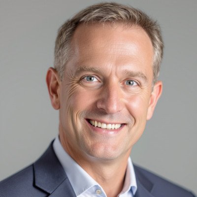 Marcus Kaufmann