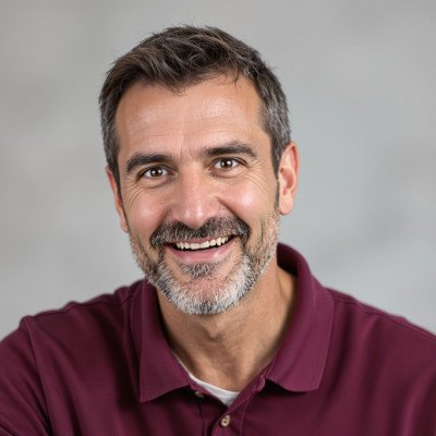 Marcus H.