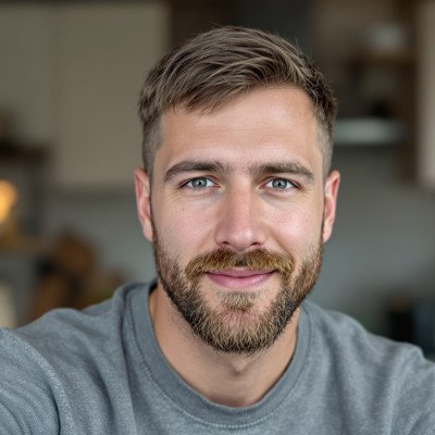 Marcus H.