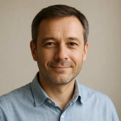 Markus B.