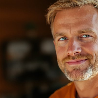 Markus Brenner
