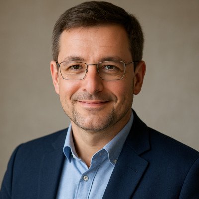 Markus Brenner