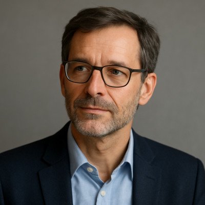 Markus B.