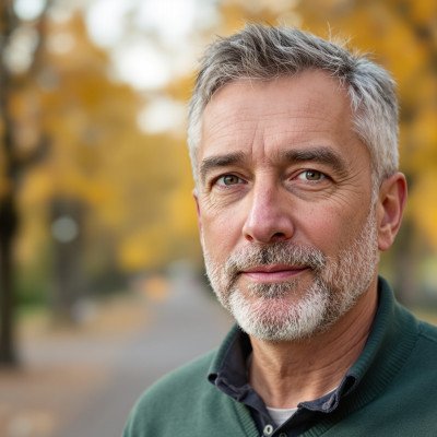 Markus H.