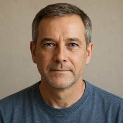 Markus H.