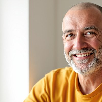 Markus B.