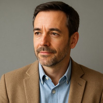 Markus B.