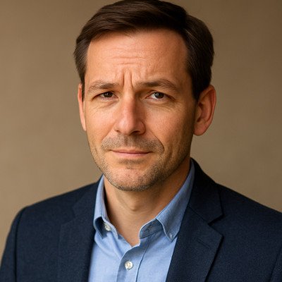 Markus Hoffmann