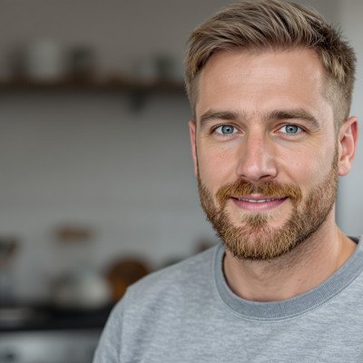 Markus H.