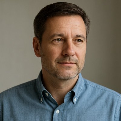 Markus H.