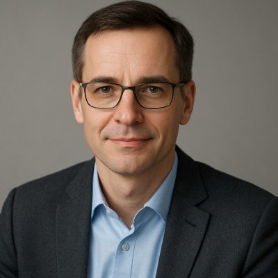 Markus H.
